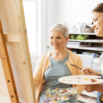 A Guide to Finding Hobbies After 60