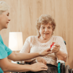 When and why do I need a personal care assistant?